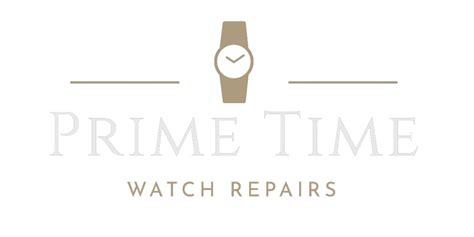 prime time watch repairs